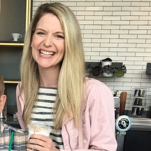 Meet your Posher, Becky